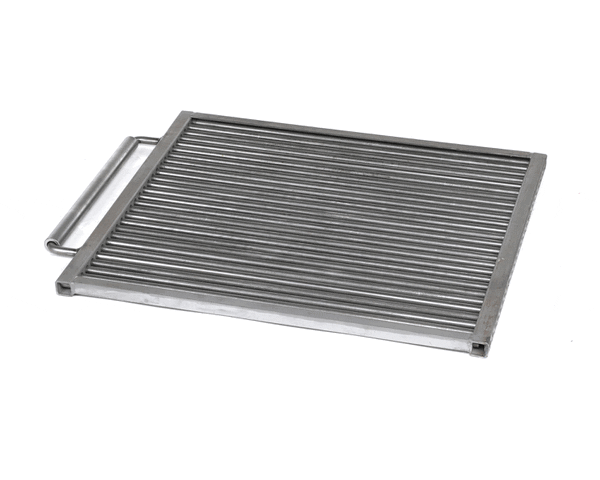 MagiKitchn 2F-1091404, Top Grid, Standard, Left/Right