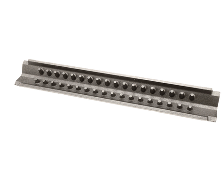MagiKitchn 2F-1515001, Radiant, Cast Iron, 22 in