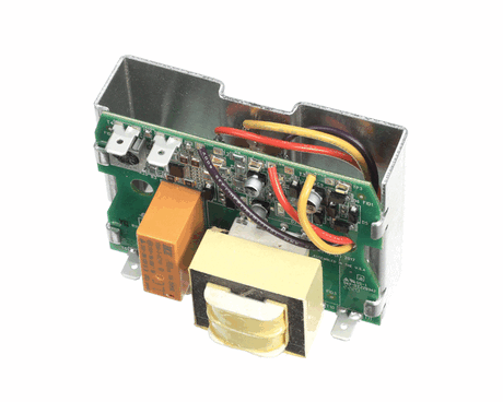 MagiKitchn 2J-60142501, Temperature Controller, Solid State, 150-550F
