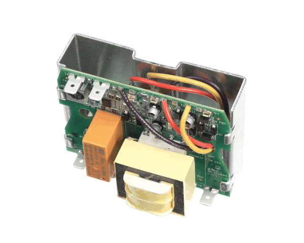 MagiKitchn 2J-60142501, Temperature Controller, Solid State, 150-550F