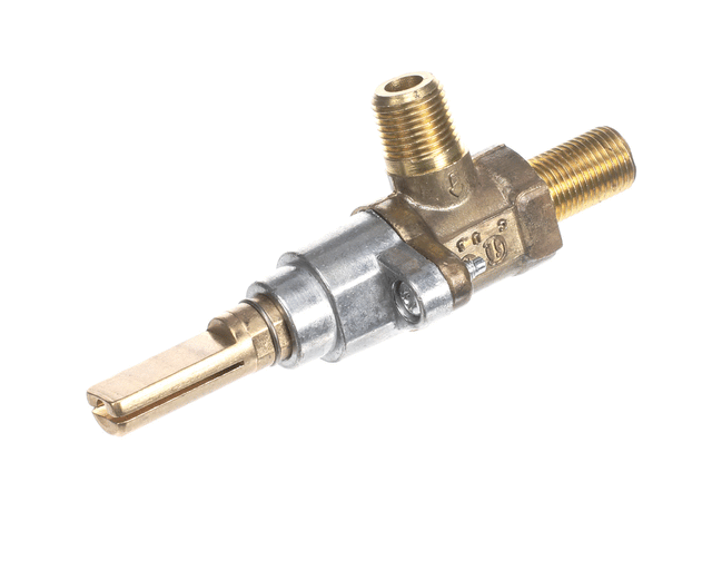 MagiKitchn 2K-0877500, Gas Valve, Push to Turn 600