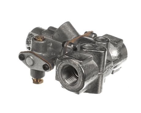 MagiKitchn 2V-60139101, Gas Safety Valve, Single, Thermocouple Type