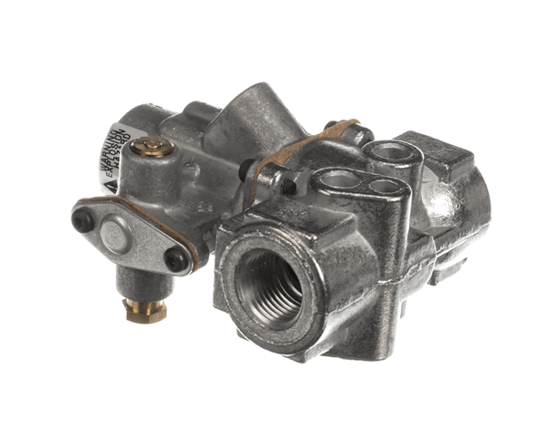 MagiKitchn 2V-60139101, Gas Safety Valve, Single, Thermocouple Type