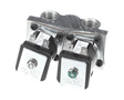 MagiKitchn 2V-60142001, Gas Solenoid Valve, Dual Coil, 110/120V
