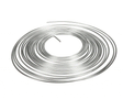 Montague 1224-6, Aluminum Tubing, 1/4" OD x 50 ft Roll
