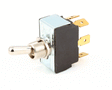Montague 1292-0, Toggle Switch, 2 Speed, DPDT