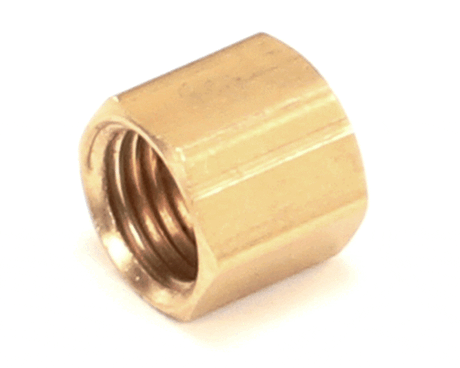 Montague 2202-0, Compression Nut, 3/16"