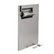 Multiplex 000-187-0014-S, Door Assembly, Right Hand, Smoothie Blender