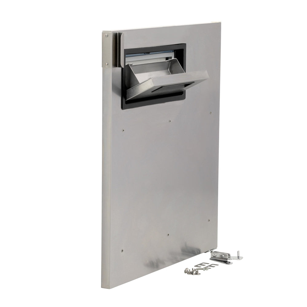 Multiplex 000-187-0014-S, Door Assembly, Right Hand, Smoothie Blender