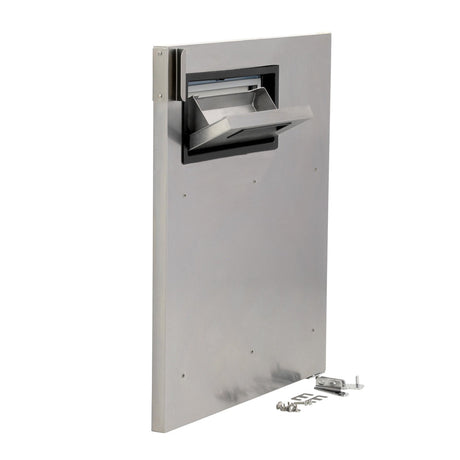 Multiplex 000-187-0014-S, Door Assembly, Right Hand, Smoothie Blender