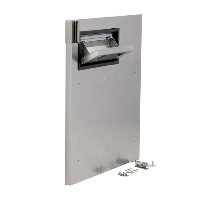 Multiplex 000-187-0014-S, Door Assembly, Right Hand, Smoothie Blender