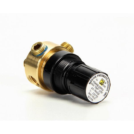 Multiplex 00683058, Gas Regulator, 0-100 PSI, 1/4 in NPT