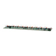 Multiplex 020000313, Control Board, MPC84C, 8-12 Station