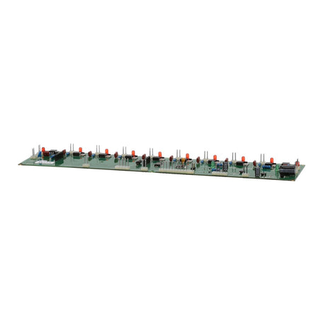 Multiplex 020000313, Control Board, MPC84C, 8-12 Station