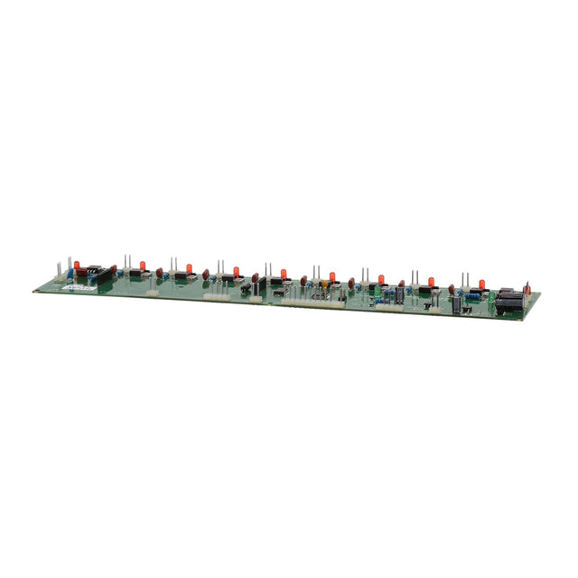 Multiplex 020000313, Control Board, MPC84C, 8-12 Station