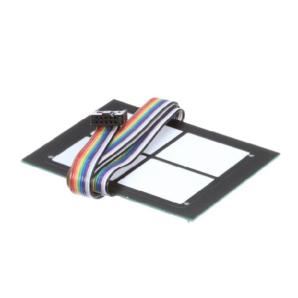Multiplex 020003713, Brand Keypad with Ribbon Cable