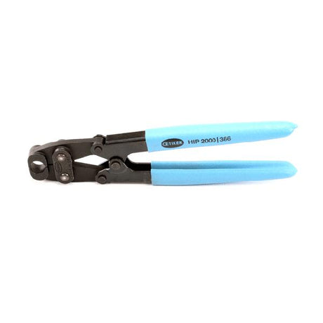 Multiplex 1098-ORA, Oetiker Clamp Pincer Tool, Straight Jaw