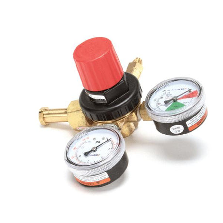 Multiplex 1700501-ORA, Primary CO2 Regulator