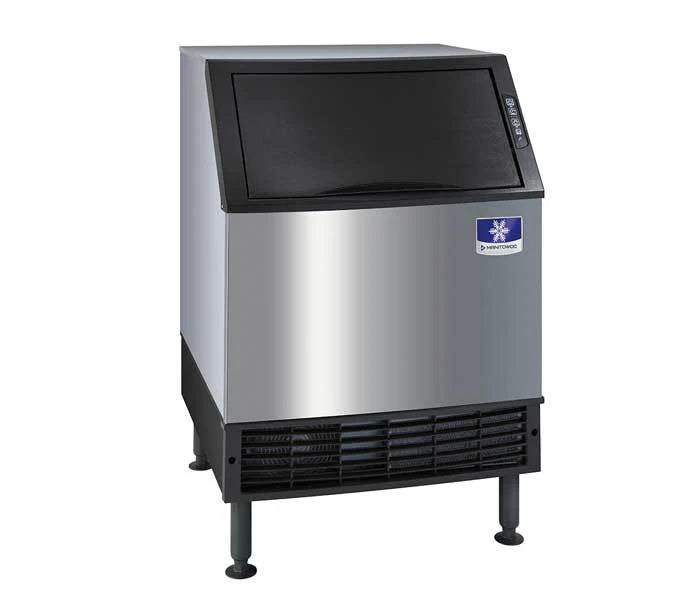 Manitowoc UDP0140A Ice Machine 140lbs / 90 lbs. storage; dice size ice, air‐cooled