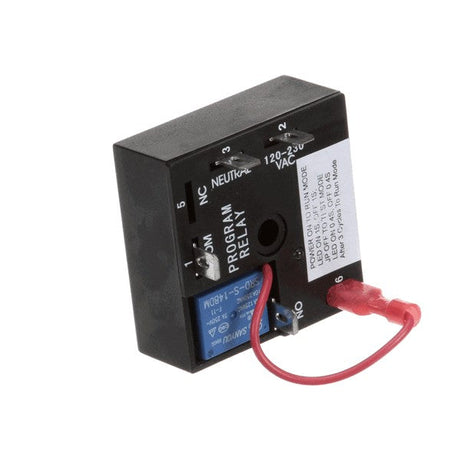 Multiplex 020000222, Agitator Timer, 115/230V