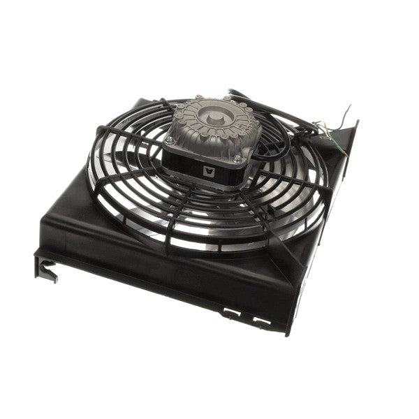 Manitowoc 000009256 Condenser Fan Motor, 208-230V