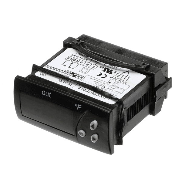 Delfield BIP00014, Temperature Control, Love TCS-4020