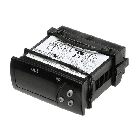 Delfield BIP00014, Temperature Control, Love TCS-4020