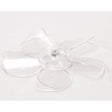 Delfield MCC13089, Fan Blade, 5-Blade