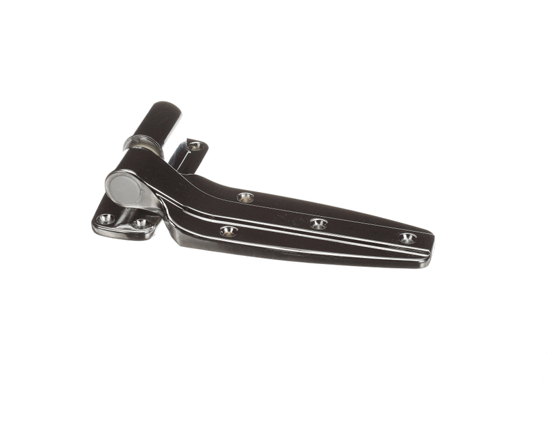 Norlake 071602, Hinge, Flush Mount, Long Strap
