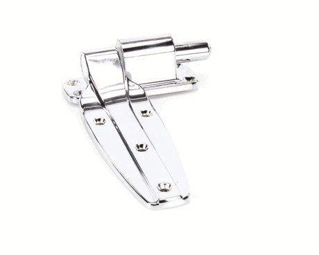 Norlake 071603, Hinge, Flush Mount Long Strap with Spring