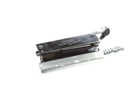 Norlake 082656, Door Closer, Flush