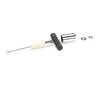 Norlake 105718, Spring/Cam Kit for 1256 Hinge