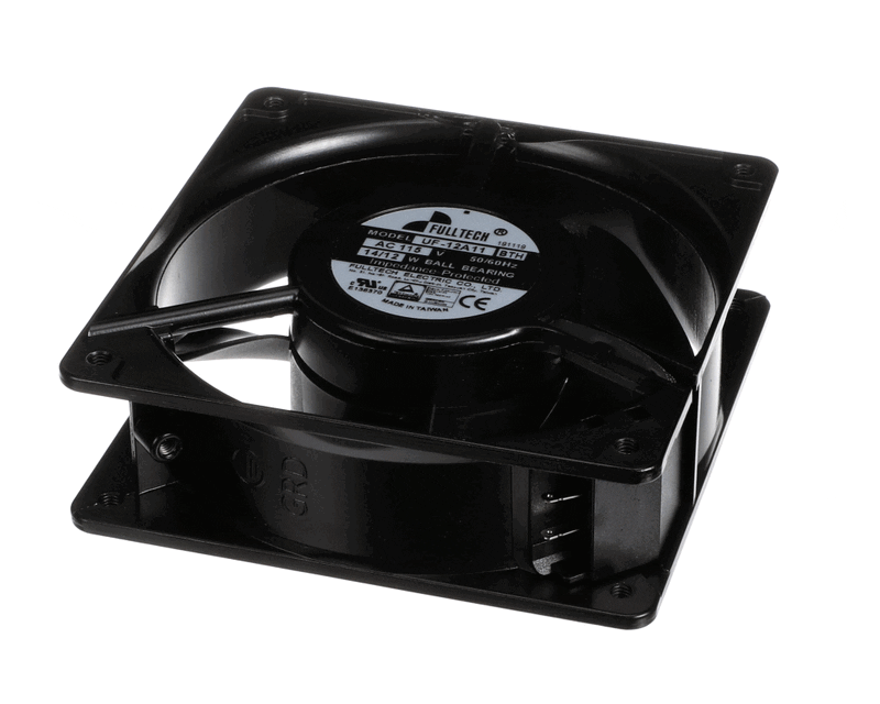 Norlake 157132 evaporator fan motor