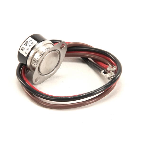 Norlake 034036, DEFROST TERM. SWITCH 5709L
