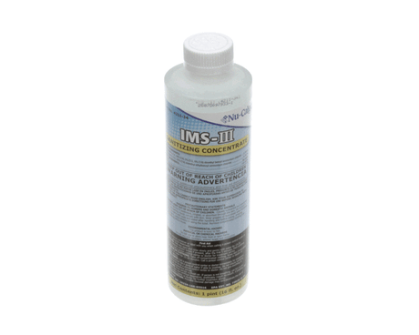 Nu-Calgon 4211-34, IMS-III Ice Machine Sanitizer, 16 oz