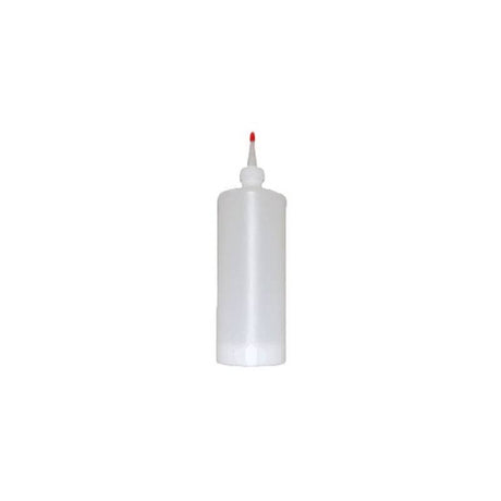 Prince Castle 136-1, Dispenser Bottles, Case of 9