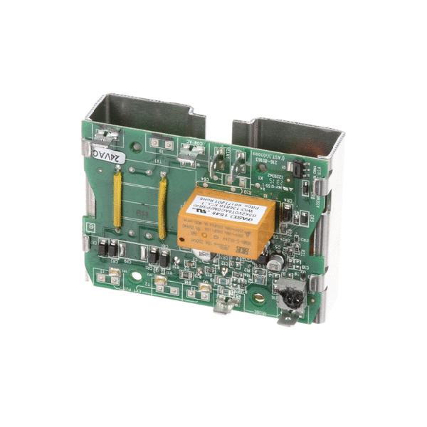 Pitco 60171201, Solid State Temperature Control, 140-200°F