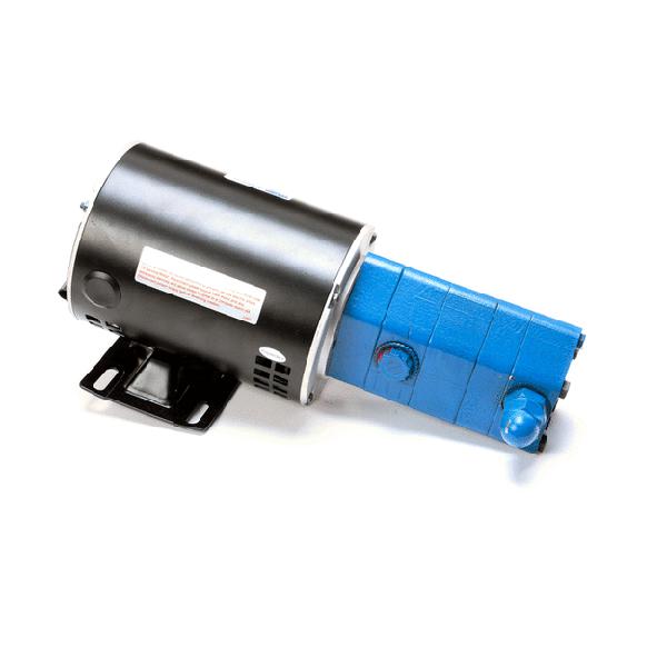 Pitco 60207601, Filter Pump and Motor Assembly, 208/240V