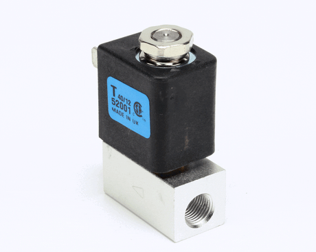 Pitco 60148101, Solenoid Valve, 24VAC