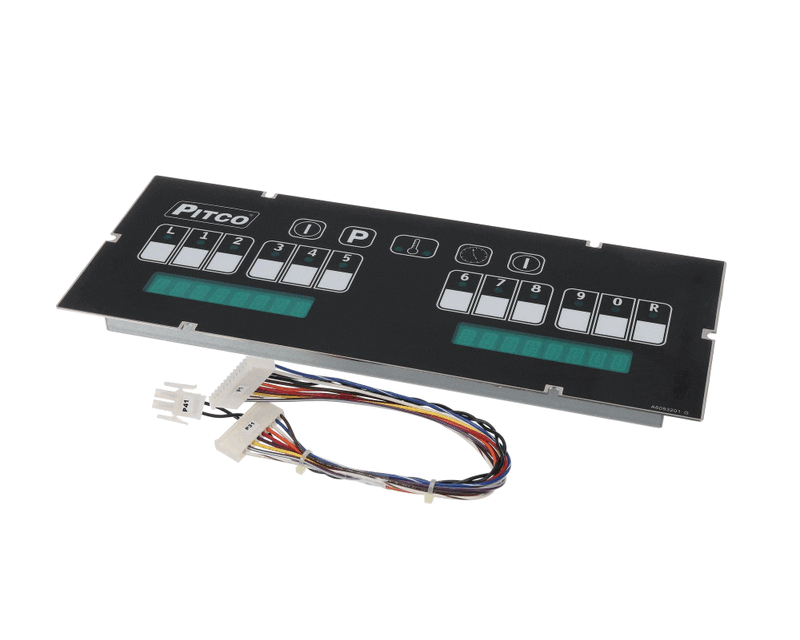 Pitco 60198705-CL, Computer Service Kit, K12 Single