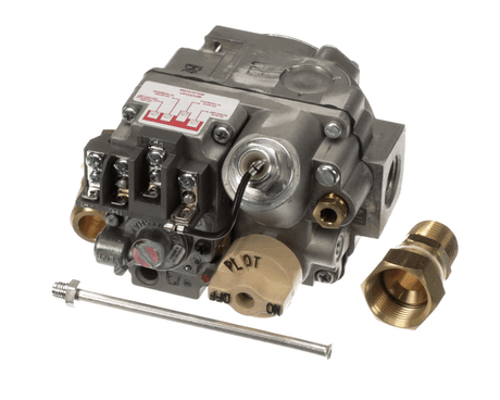 Anets 60203002-CL, Gas Valve, BMVR, Propane, 10.0" W.C.