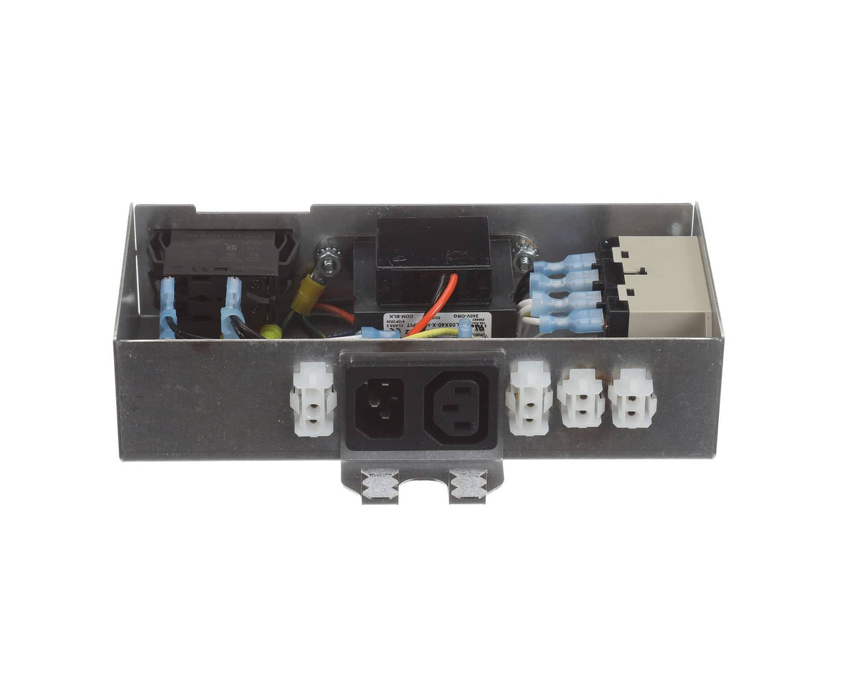 Pitco B6675006-C, Filter Pump Control Box, 220-240V