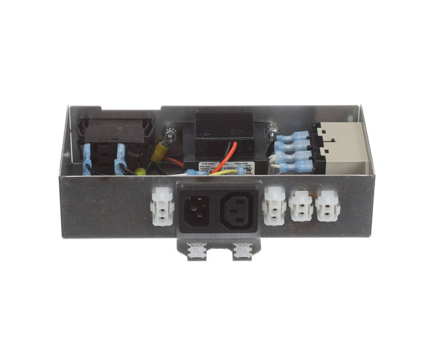 Pitco B6675006-C, Filter Pump Control Box, 220-240V