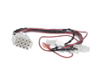 Pitco B6785201, Relay Board to Control Wiring Harness, I12