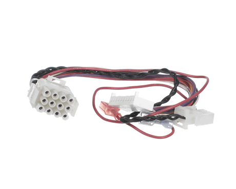 Pitco B6785201, Relay Board to Control Wiring Harness, I12