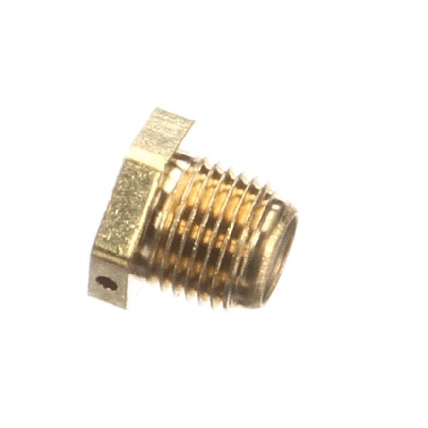 Randell HD GAS801, Gas Regulator Vent Limiter Cap