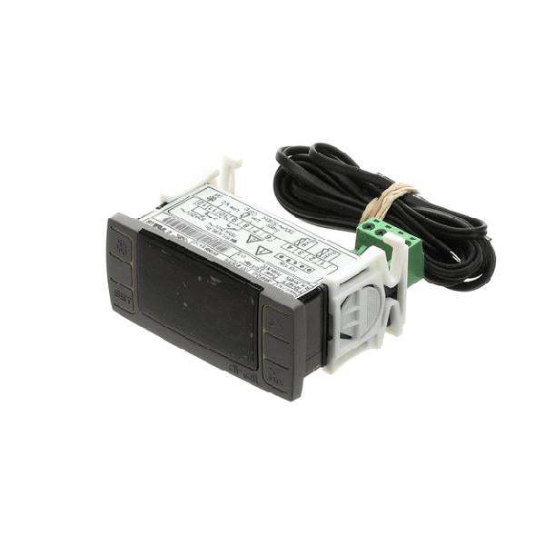 Randell RP CNT1602, Dixell Digital Control, XR04CX