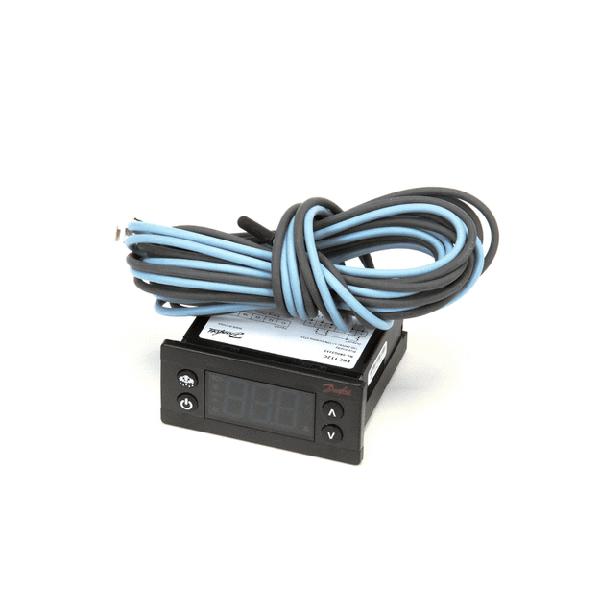 Randell RP CNT1701, Danfoss Temperature Control, ERC112C