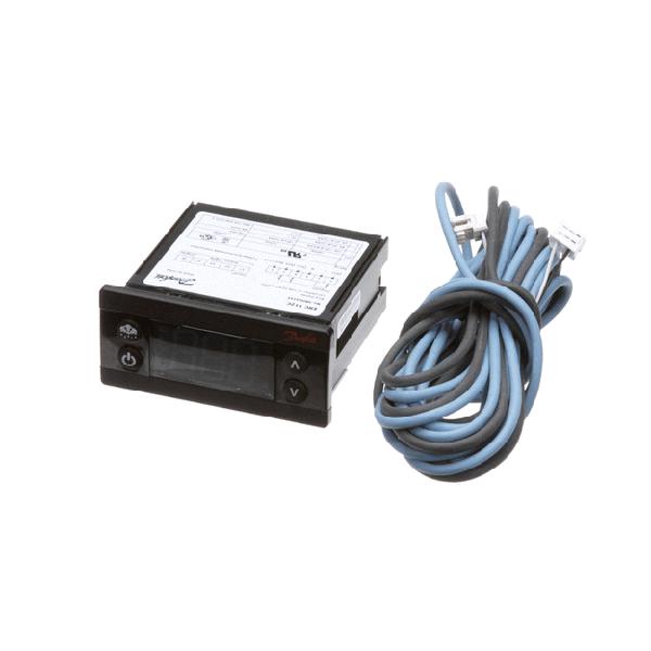 Randell RP CNT1702, Danfoss Digital Control, ERC112C