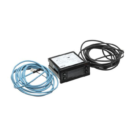 Randell RP CNT1713, Danfoss Temperature Control, ERC112C